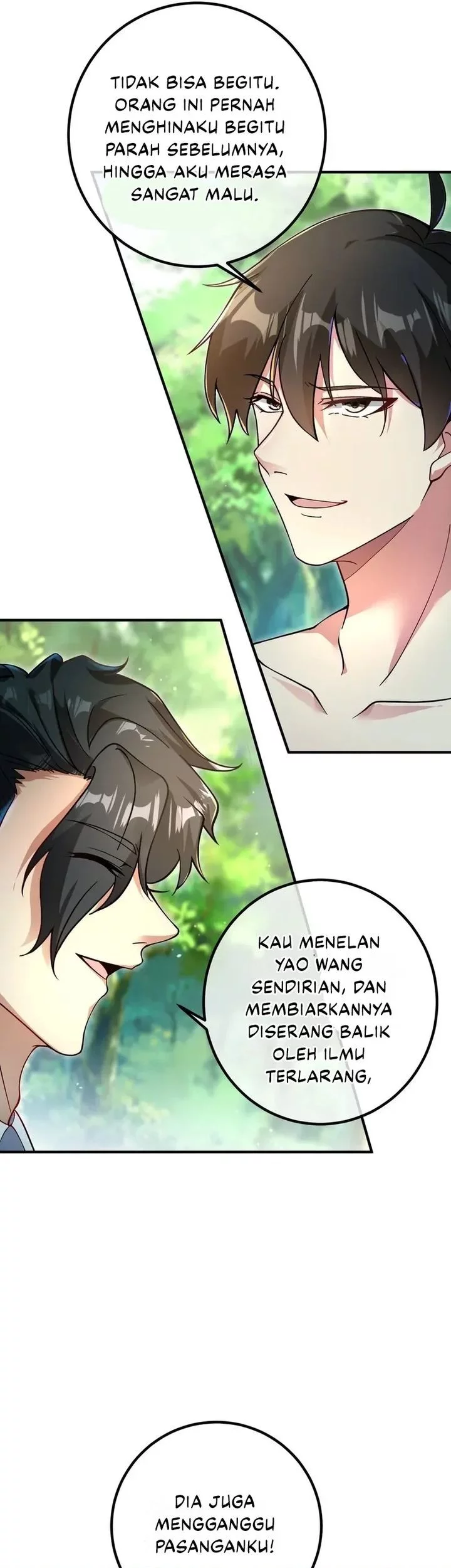 The Second Life After Awakening Chapter 47 - halaman 3