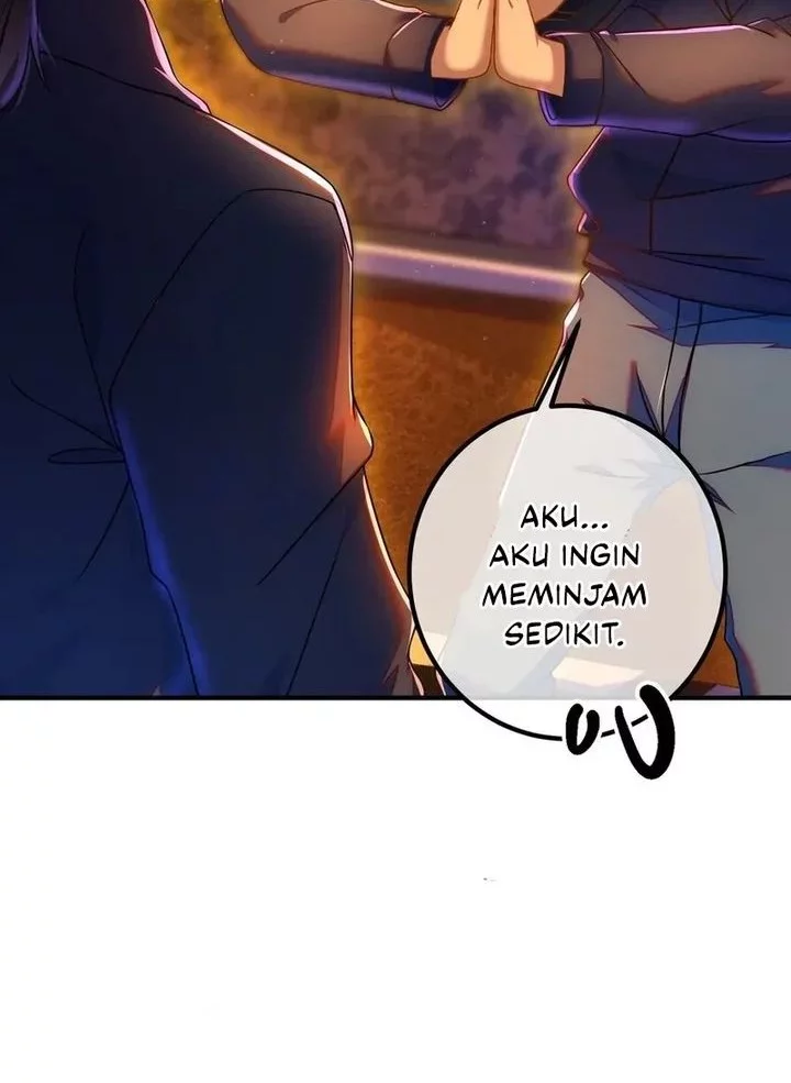 The Second Life After Awakening Chapter 47 - halaman 38