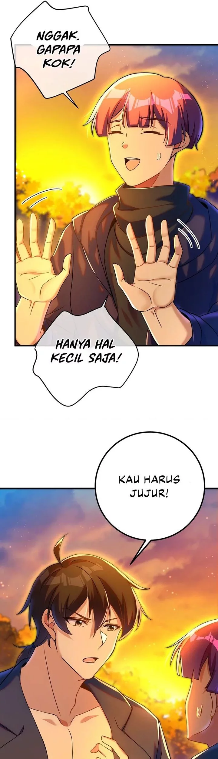 The Second Life After Awakening Chapter 47 - halaman 41