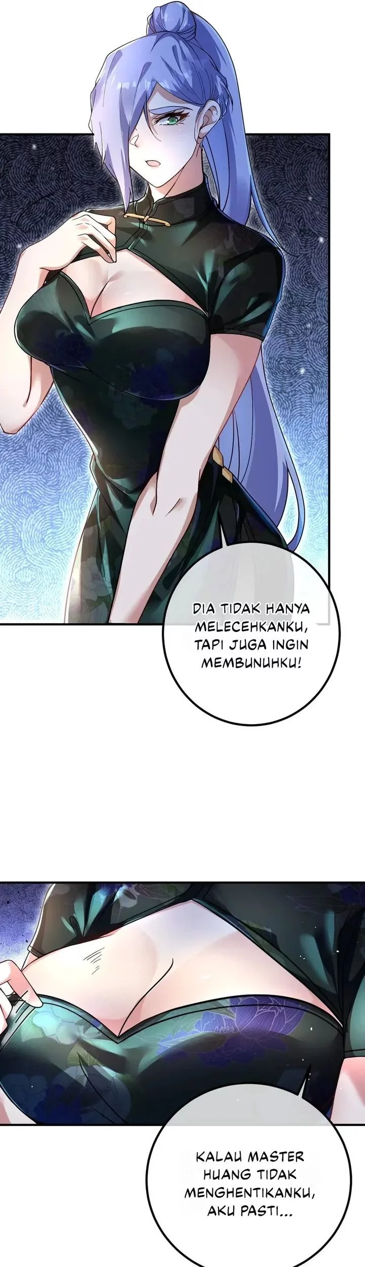 The Second Life After Awakening Chapter 47 - halaman 5