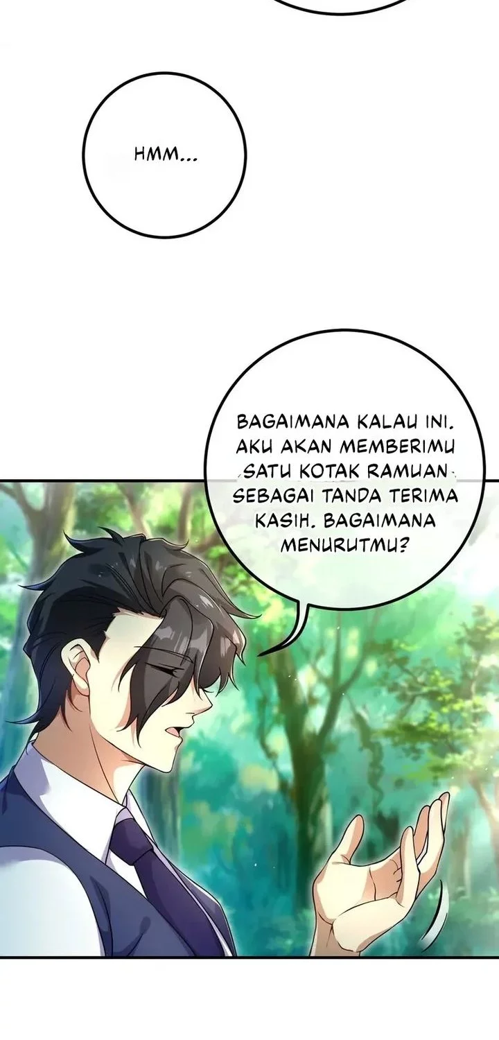 The Second Life After Awakening Chapter 47 - halaman 6