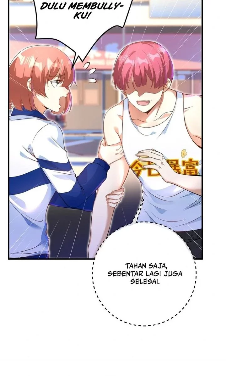 The Second Life After Awakening Chapter 48 - halaman 15