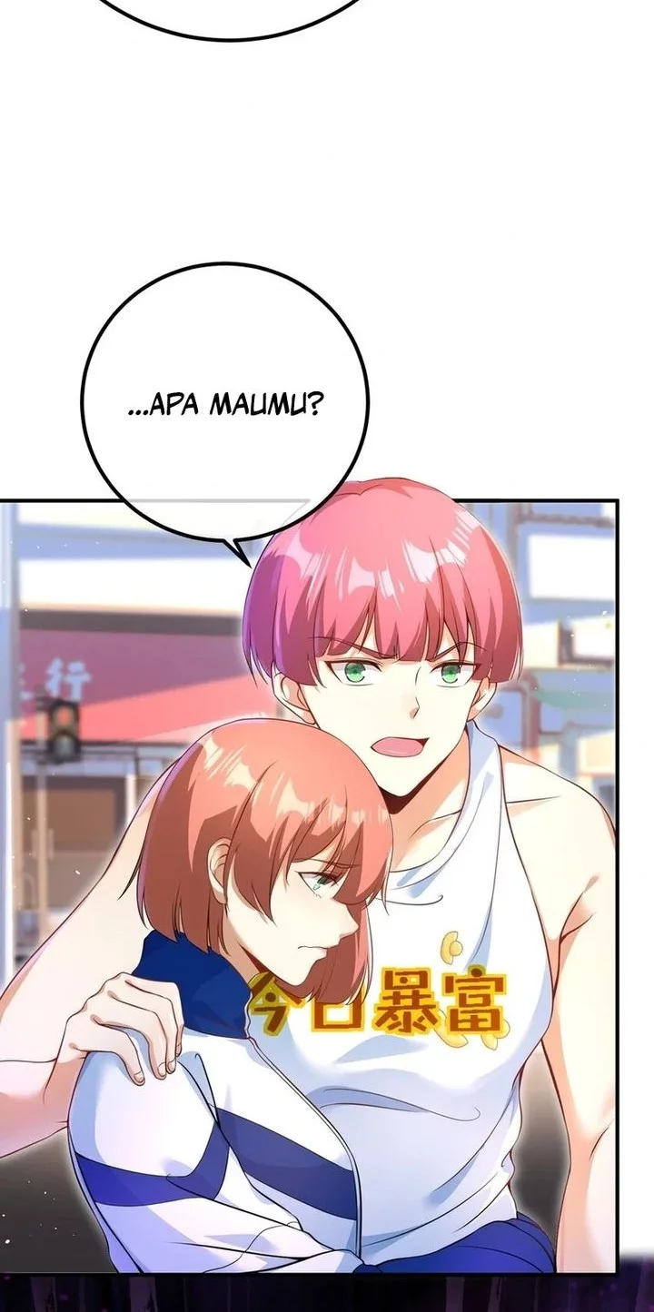The Second Life After Awakening Chapter 48 - halaman 17