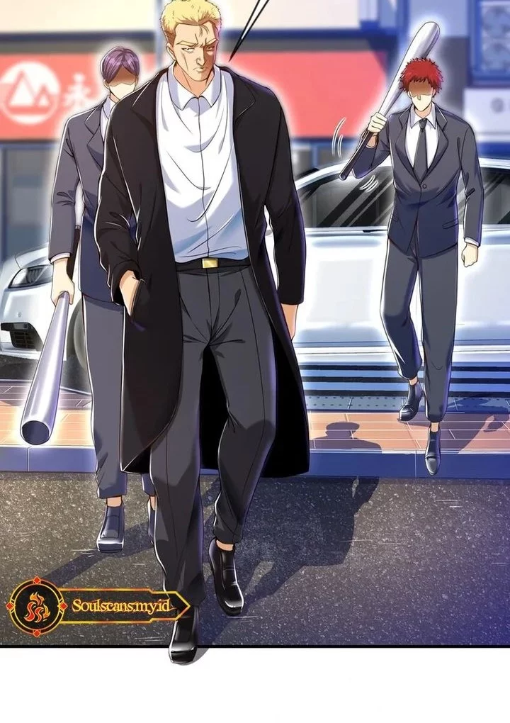 The Second Life After Awakening Chapter 48 - halaman 30