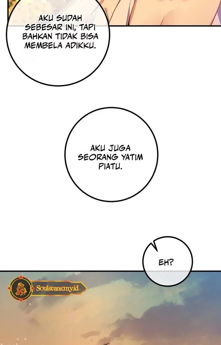 The Second Life After Awakening Chapter 48 - halaman 7