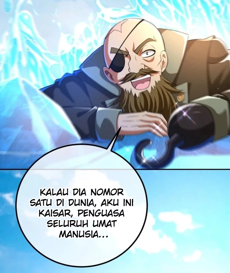 The Second Life After Awakening Chapter 49 - halaman 40