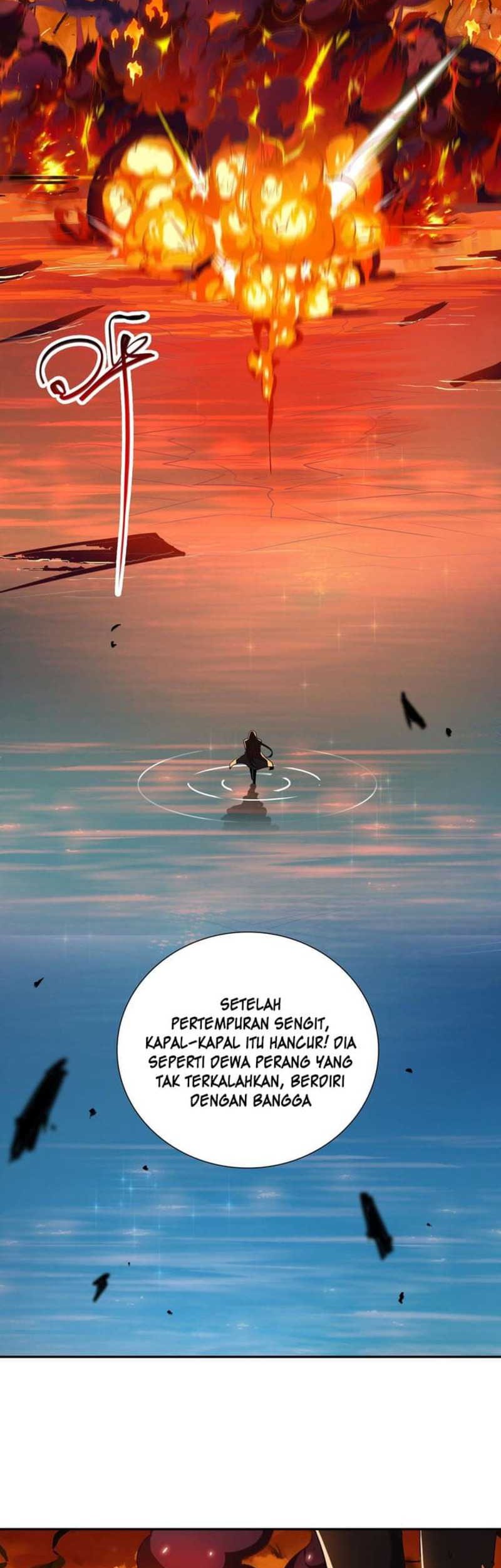 The Second Life After Awakening Chapter 5 - halaman 10