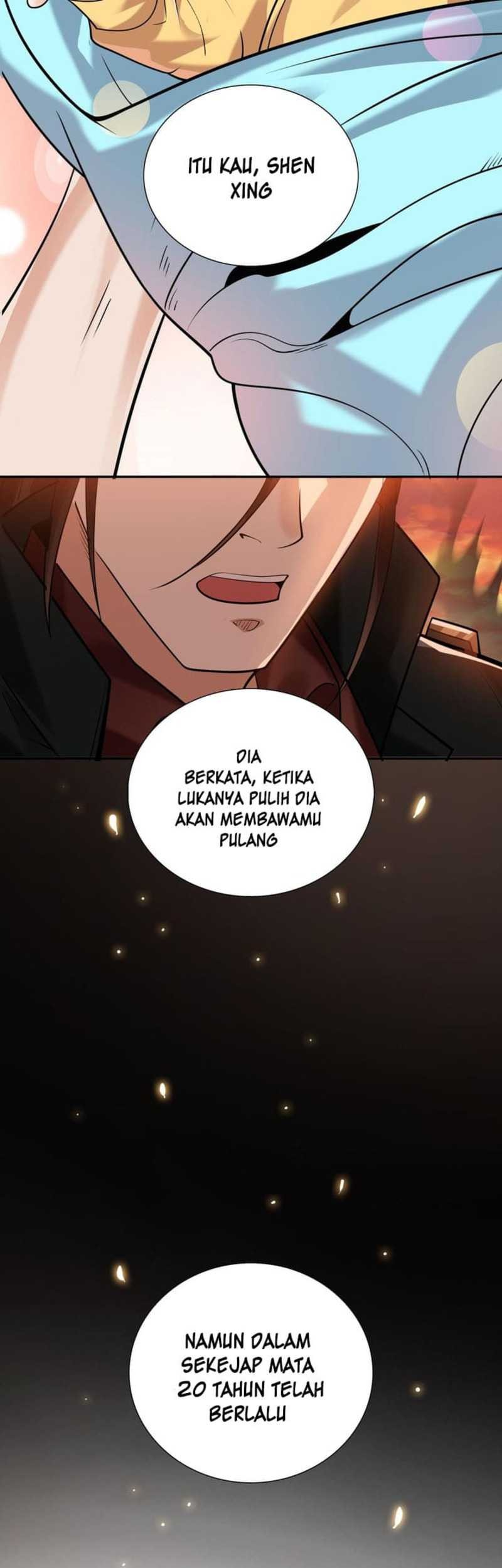 The Second Life After Awakening Chapter 5 - halaman 13