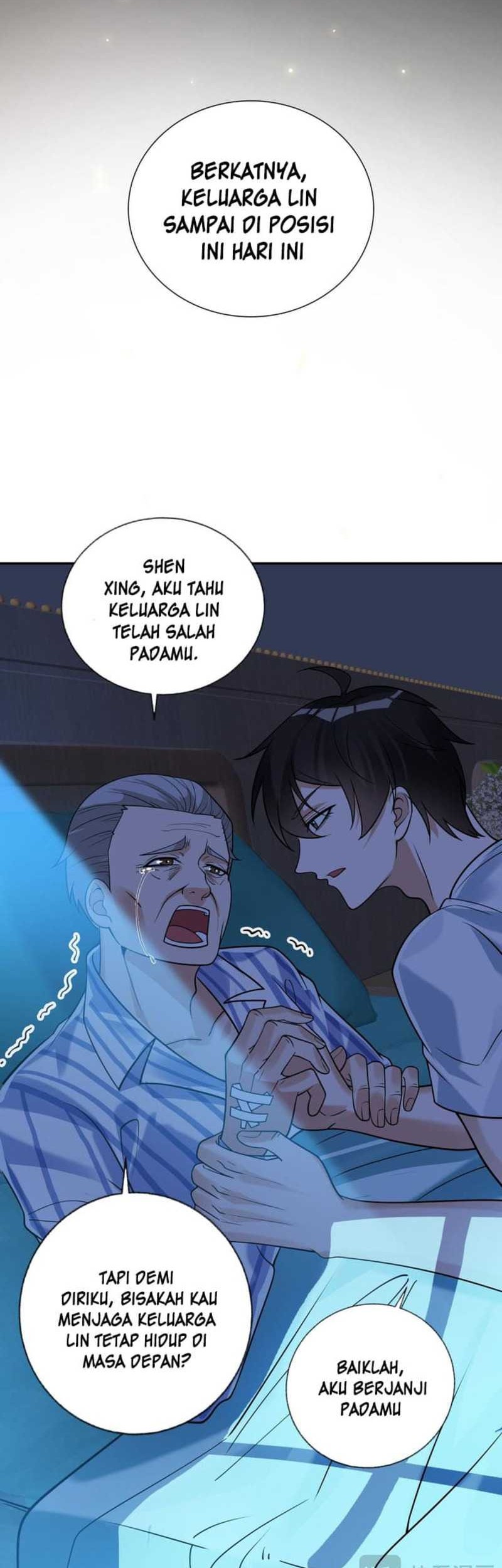 The Second Life After Awakening Chapter 5 - halaman 14