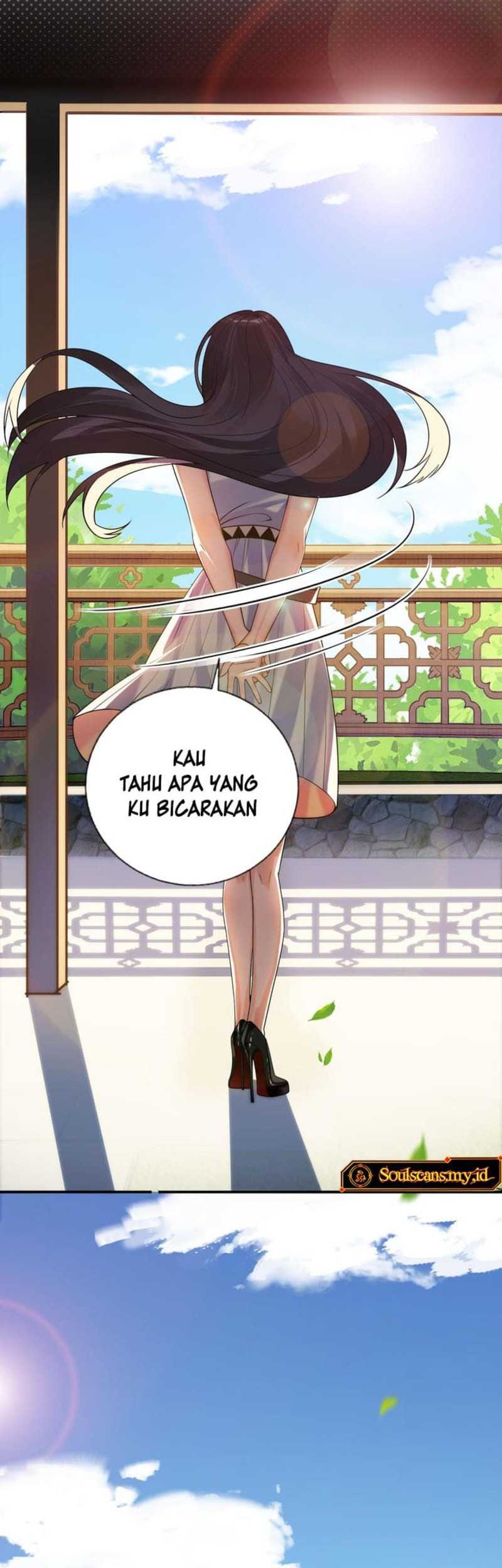 The Second Life After Awakening Chapter 5 - halaman 31