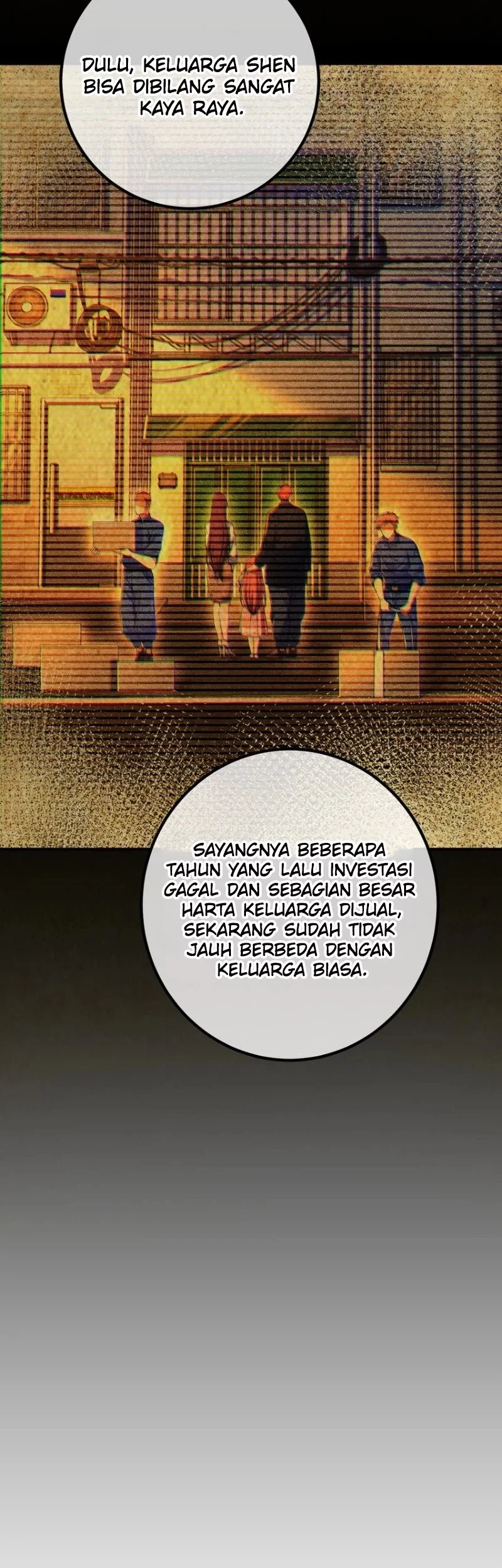 The Second Life After Awakening Chapter 50 - halaman 17