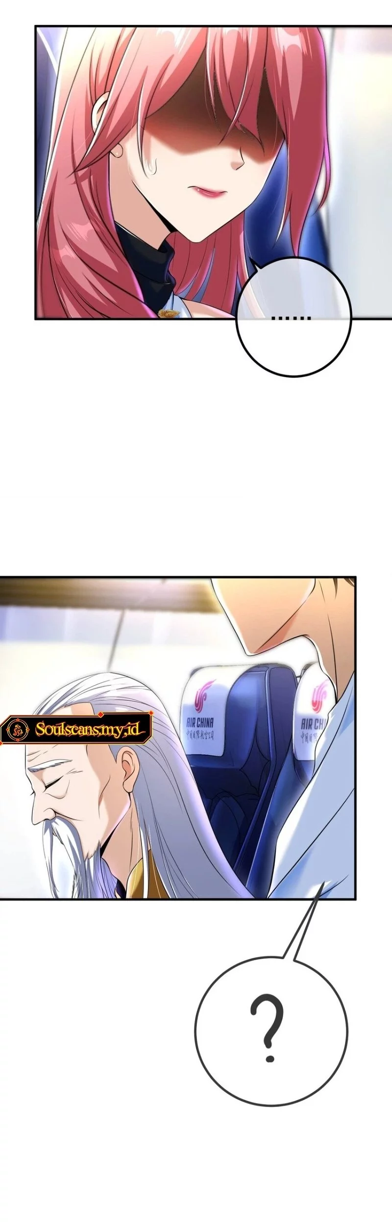 The Second Life After Awakening Chapter 50 - halaman 21
