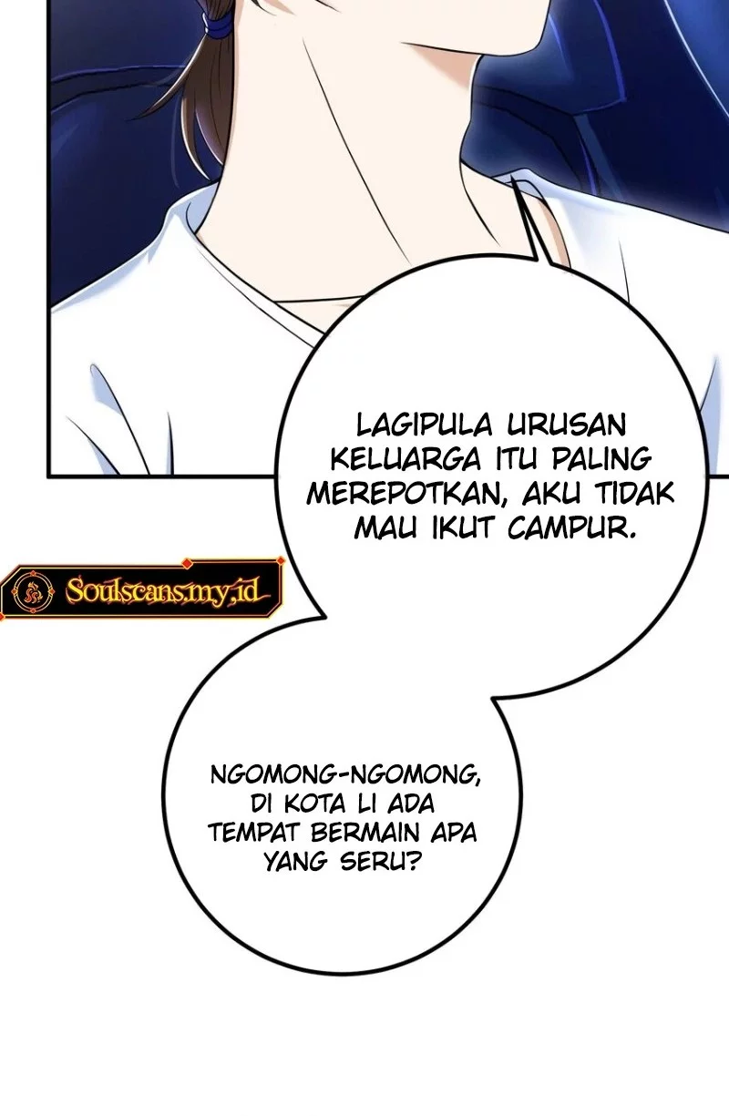 The Second Life After Awakening Chapter 50 - halaman 23