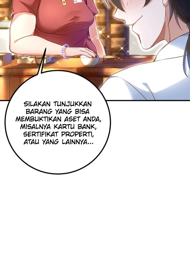 The Second Life After Awakening Chapter 50 - halaman 27
