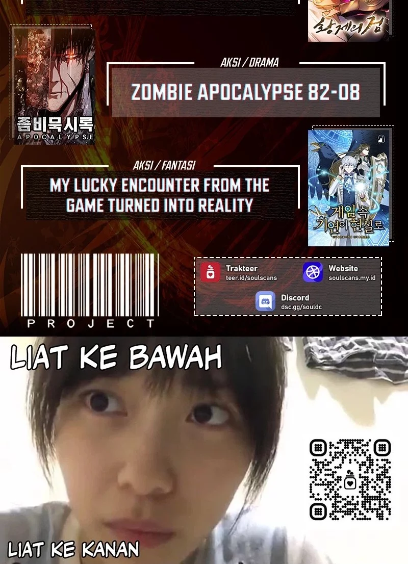 The Second Life After Awakening Chapter 50 - halaman 43