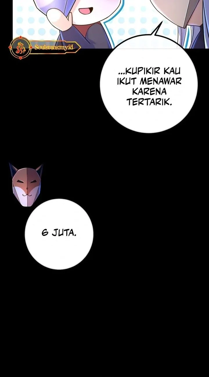 The Second Life After Awakening Chapter 51 - halaman 10