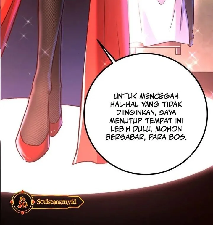 The Second Life After Awakening Chapter 51 - halaman 16