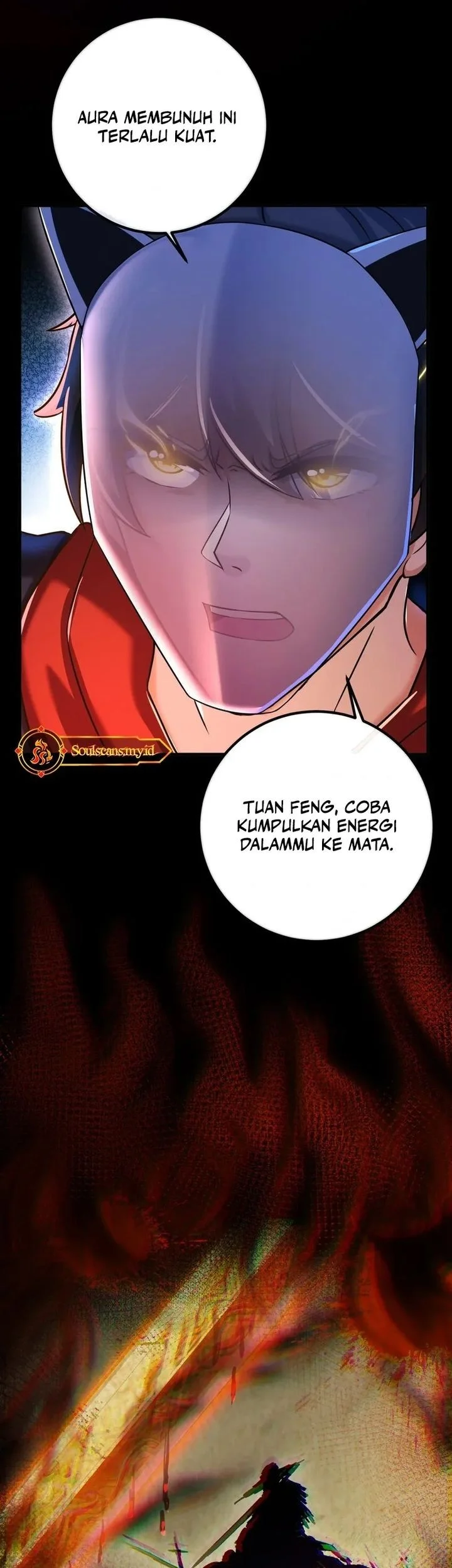The Second Life After Awakening Chapter 51 - halaman 19
