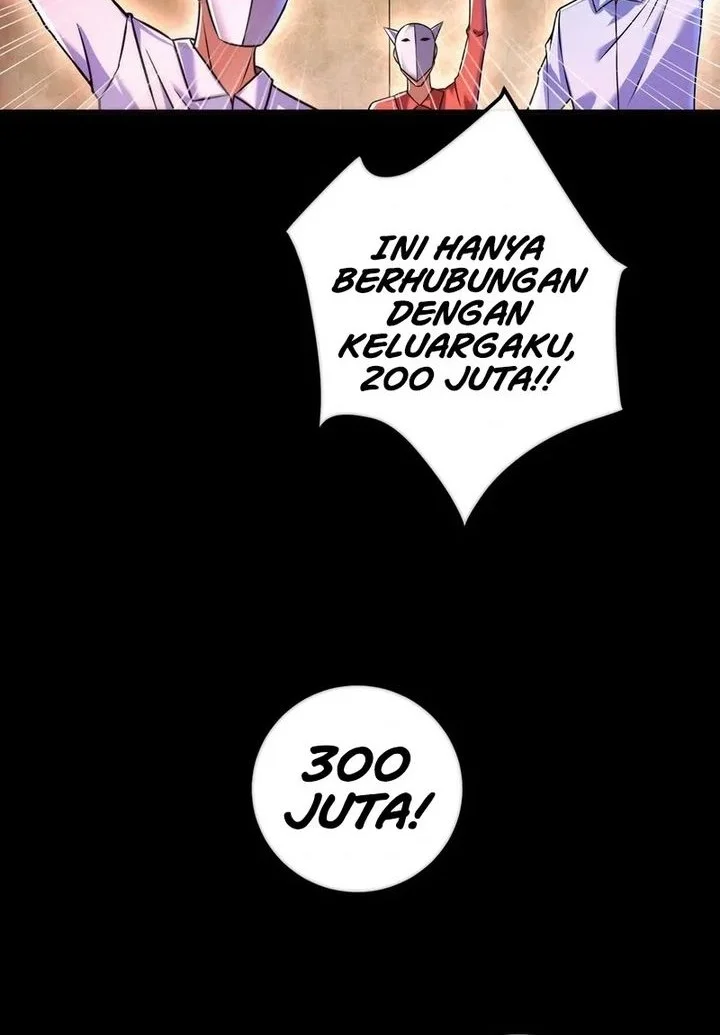The Second Life After Awakening Chapter 51 - halaman 22
