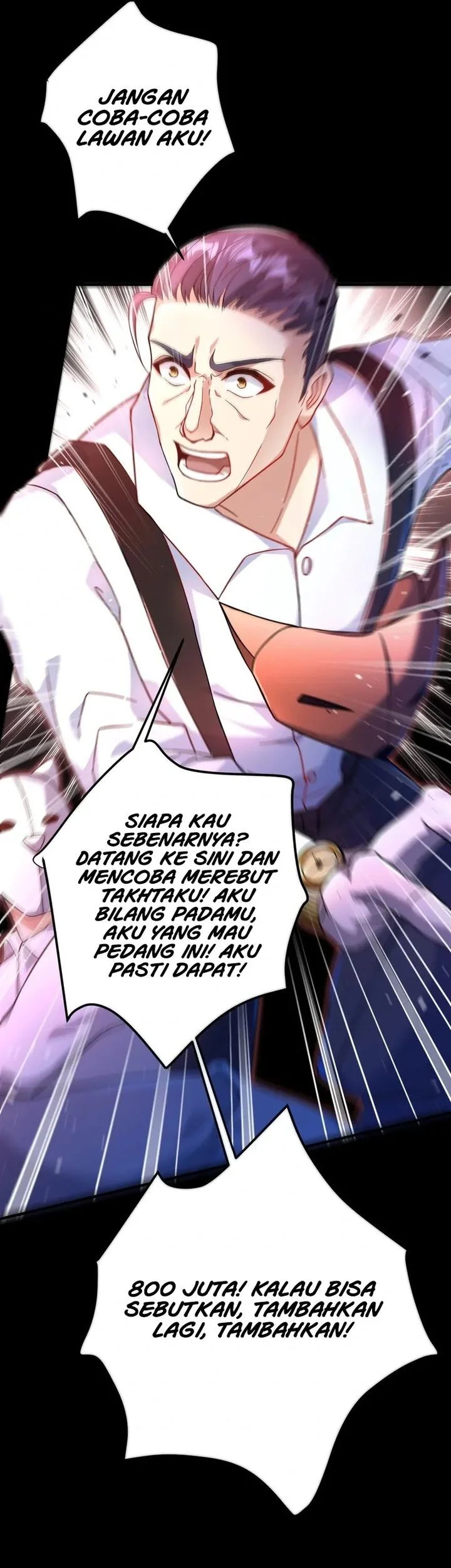 The Second Life After Awakening Chapter 51 - halaman 25