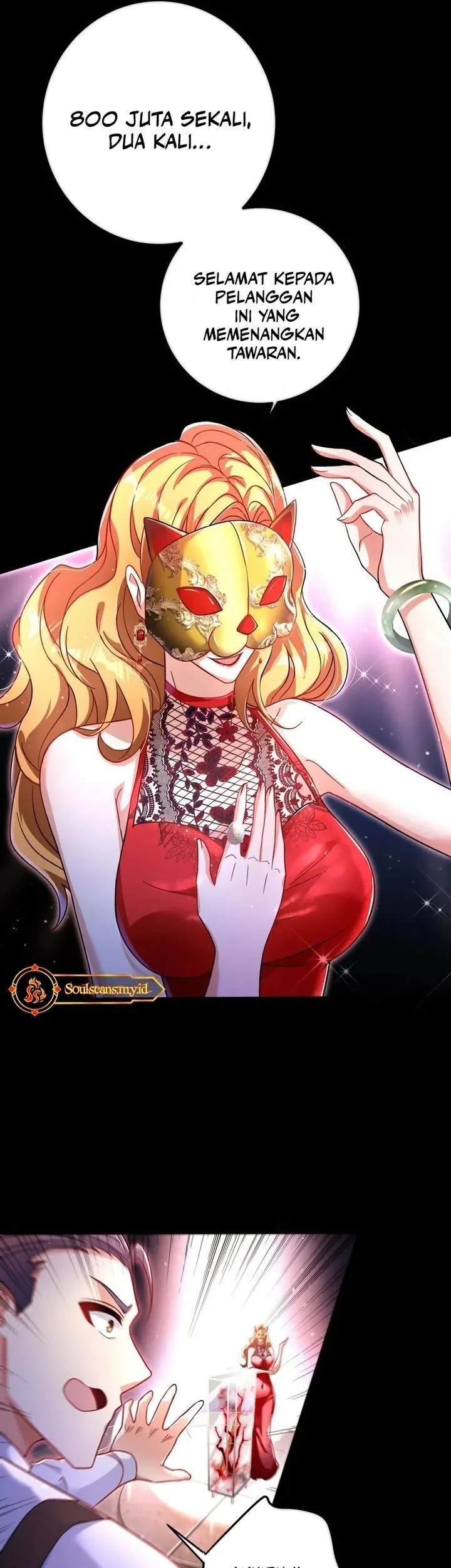 The Second Life After Awakening Chapter 51 - halaman 27