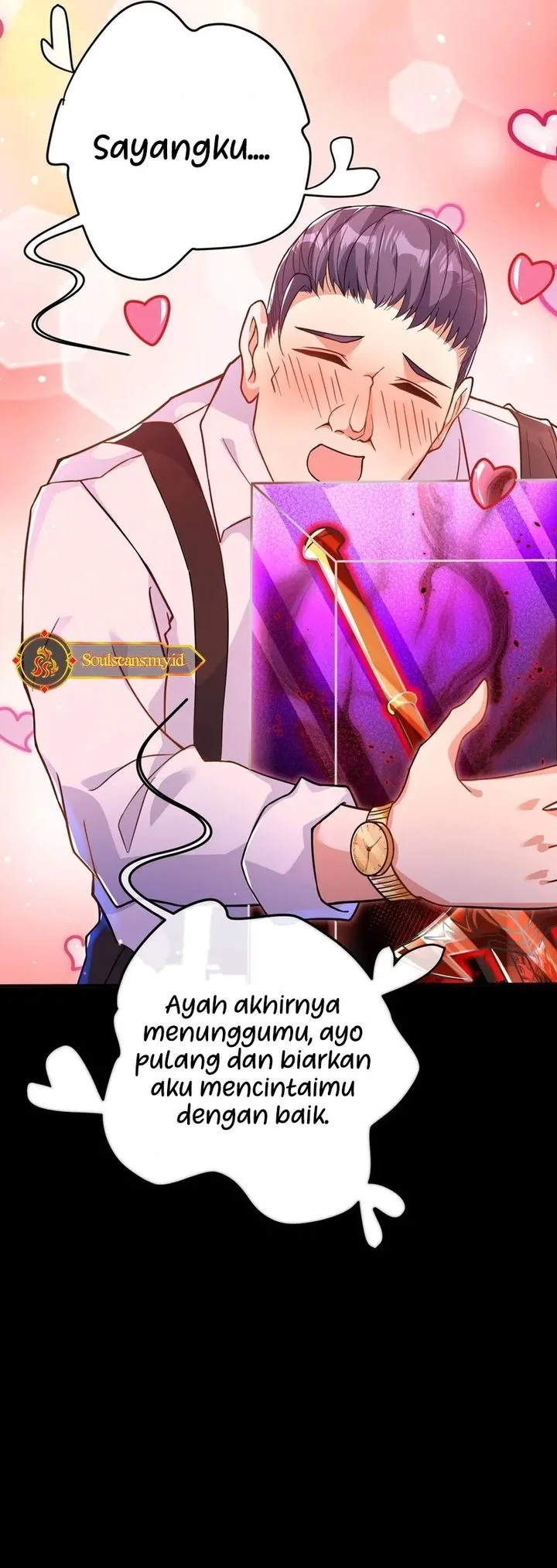 The Second Life After Awakening Chapter 51 - halaman 29