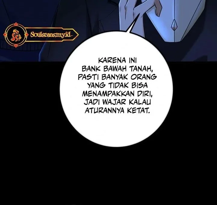 The Second Life After Awakening Chapter 51 - halaman 4
