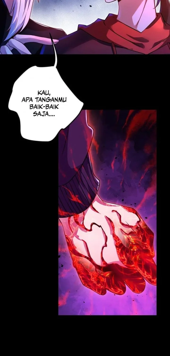 The Second Life After Awakening Chapter 51 - halaman 41
