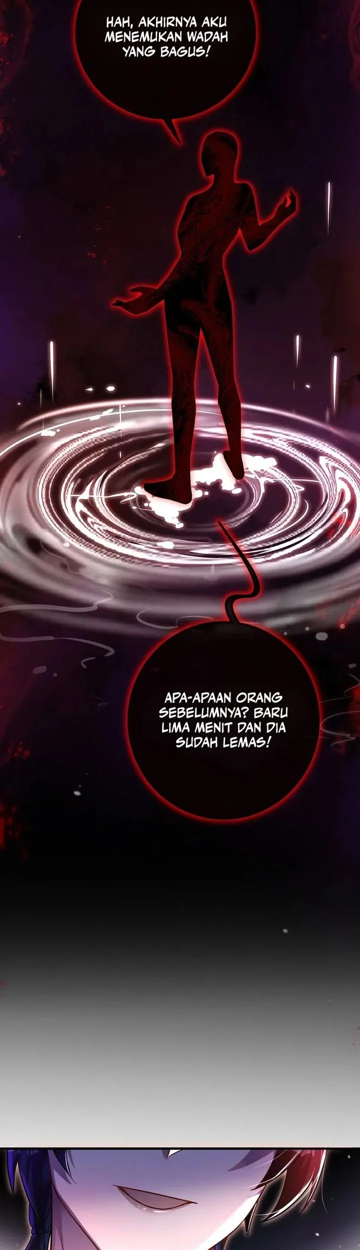 The Second Life After Awakening Chapter 51 - halaman 44