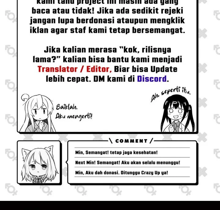 The Second Life After Awakening Chapter 51 - halaman 47