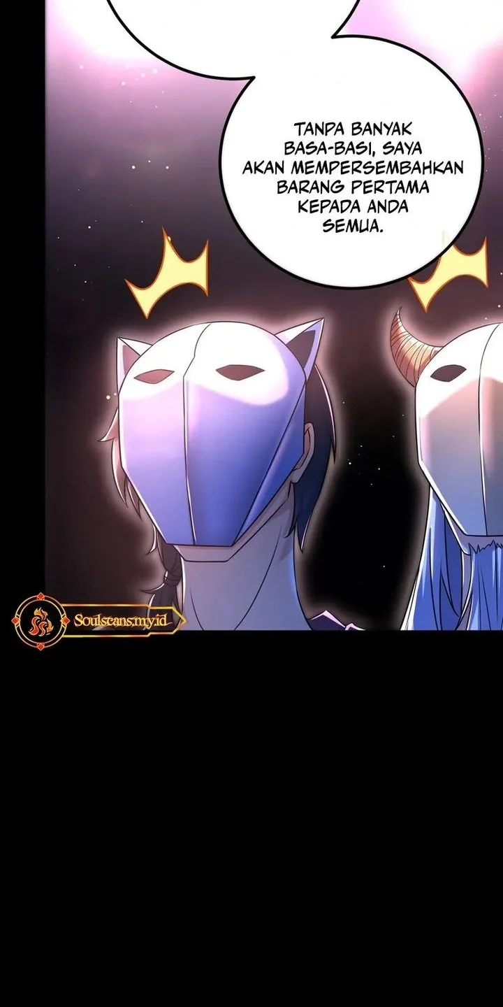 The Second Life After Awakening Chapter 51 - halaman 6