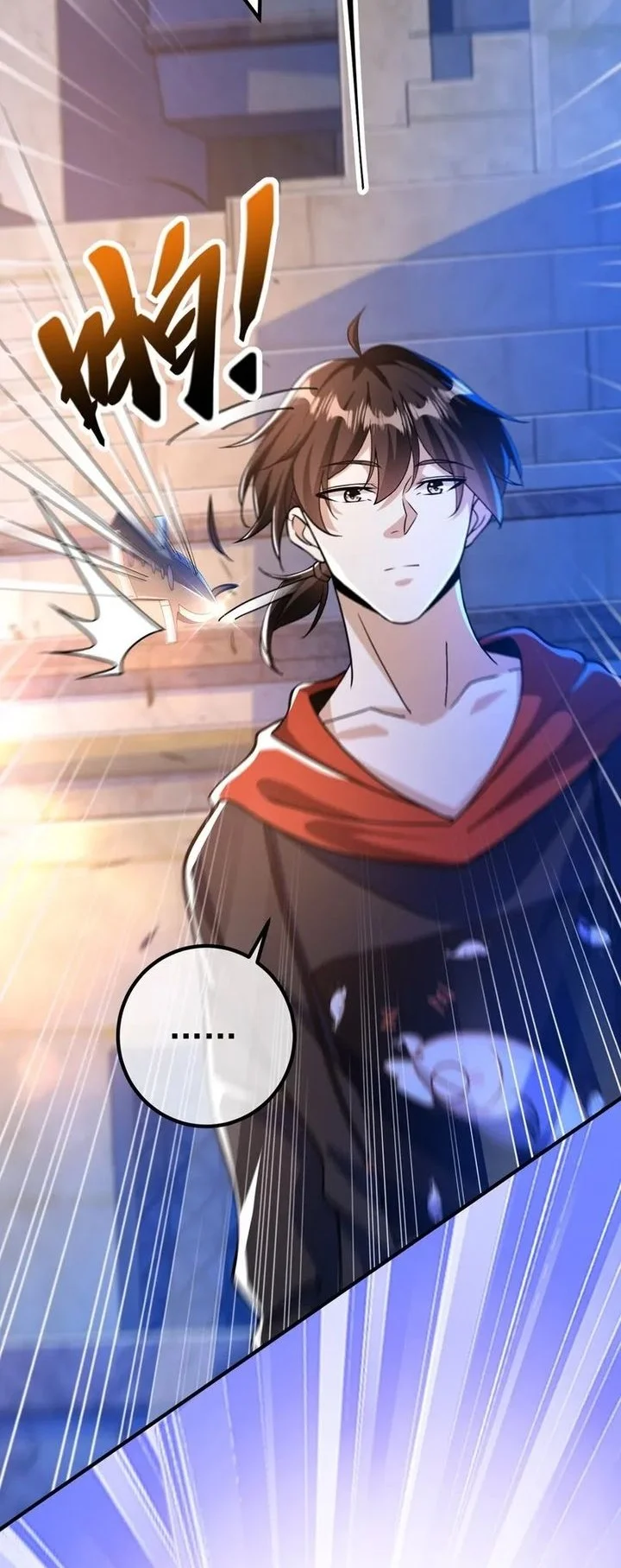 The Second Life After Awakening Chapter 52 - halaman 12