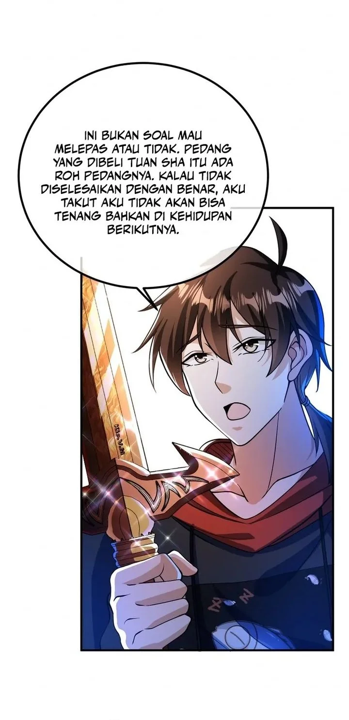 The Second Life After Awakening Chapter 52 - halaman 23