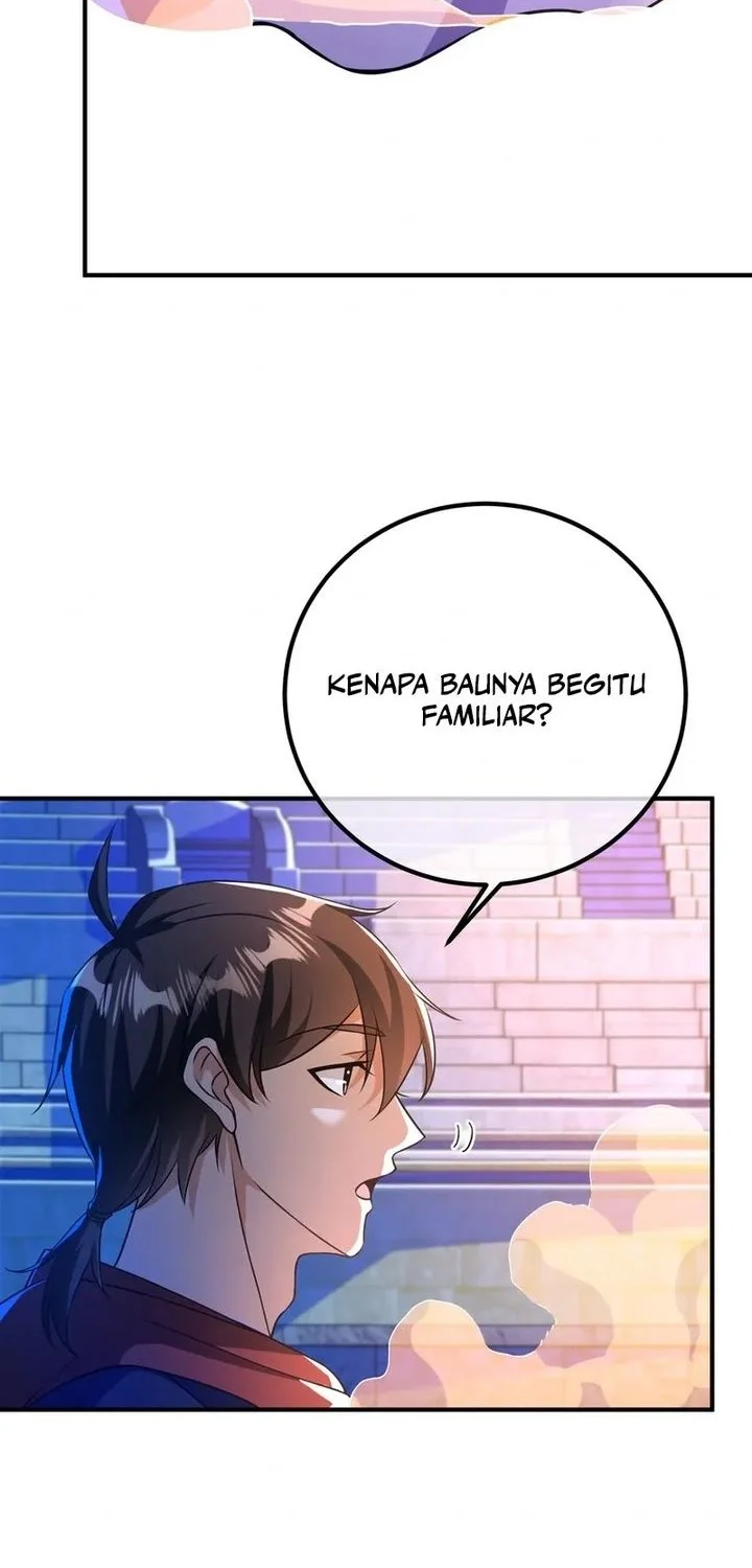 The Second Life After Awakening Chapter 52 - halaman 25
