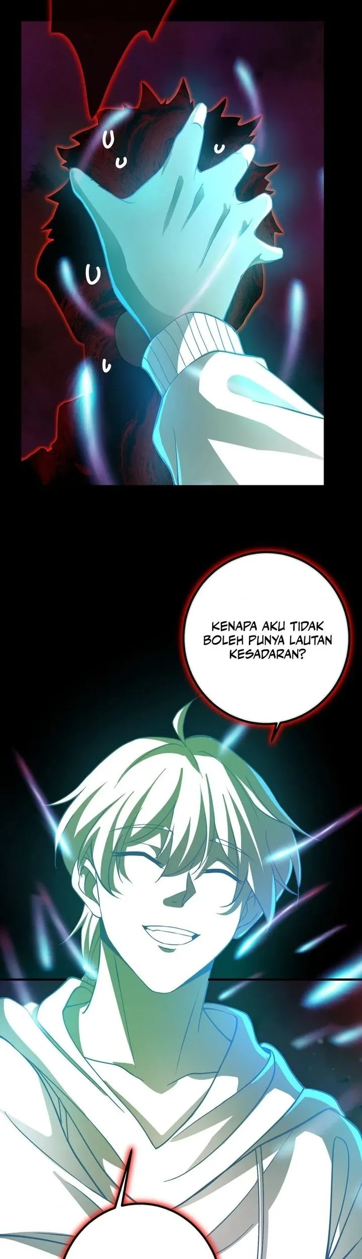 The Second Life After Awakening Chapter 52 - halaman 3