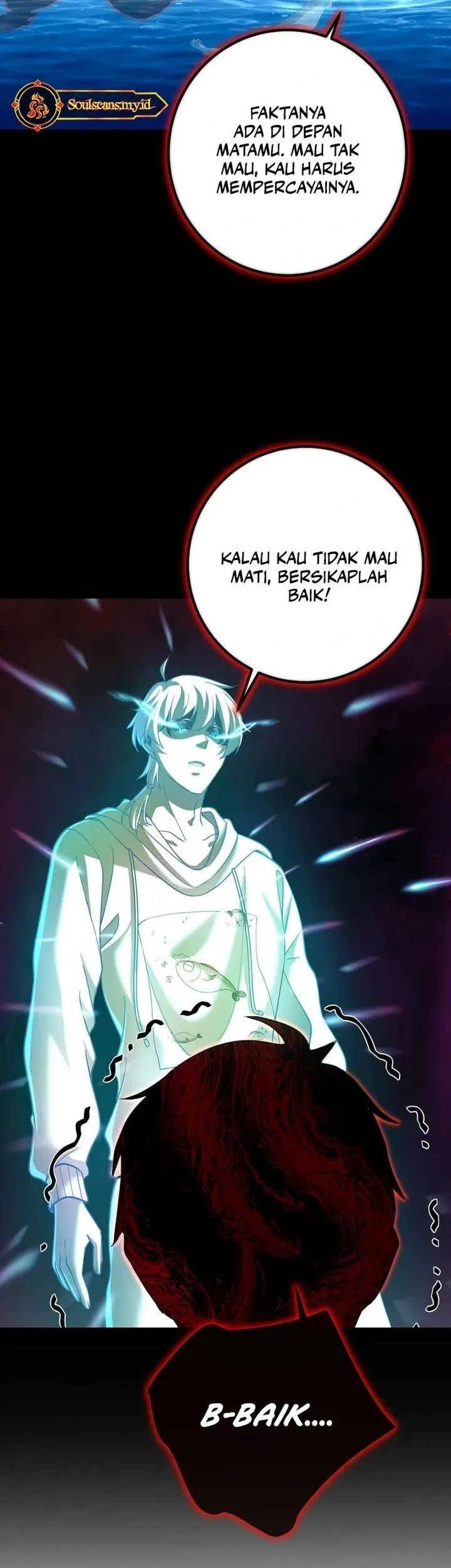 The Second Life After Awakening Chapter 52 - halaman 5