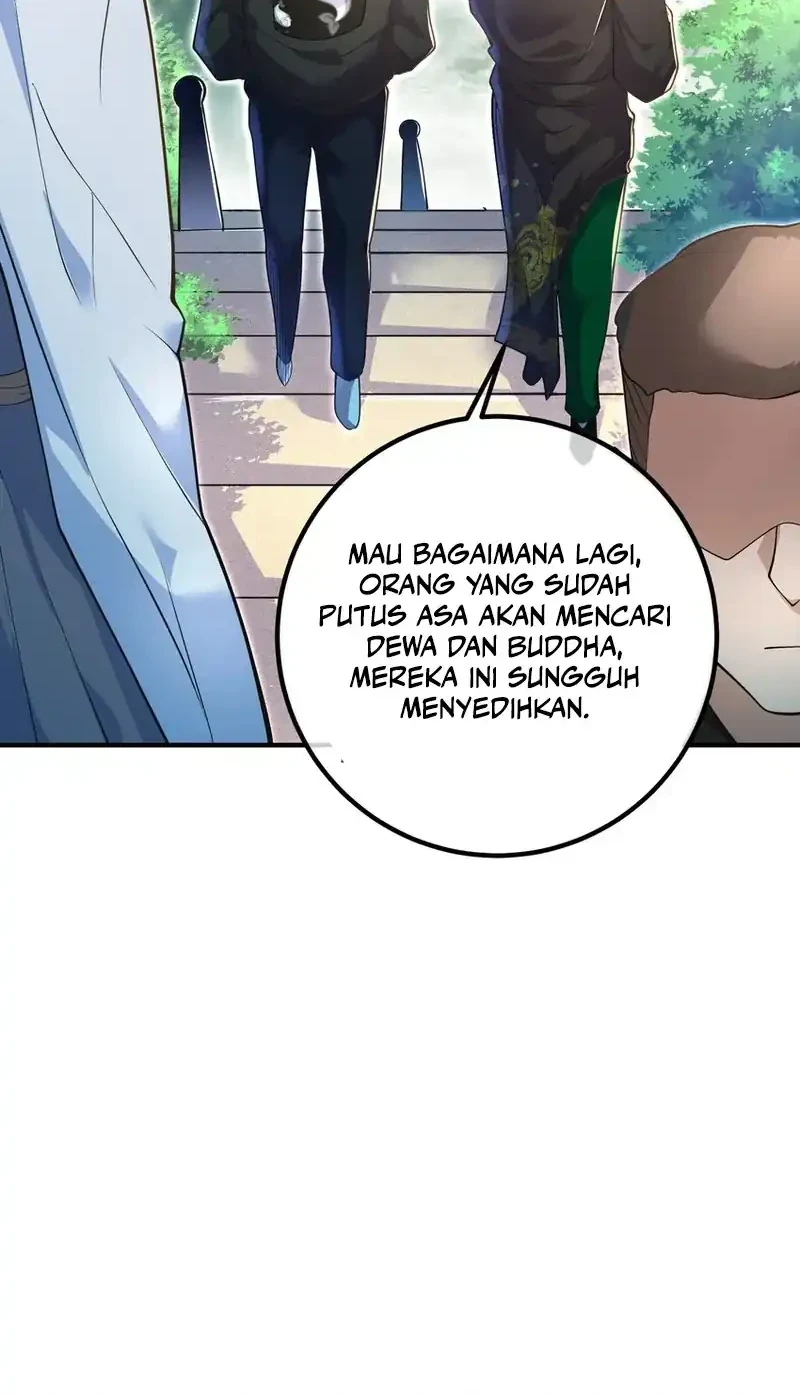 The Second Life After Awakening Chapter 53 - halaman 17