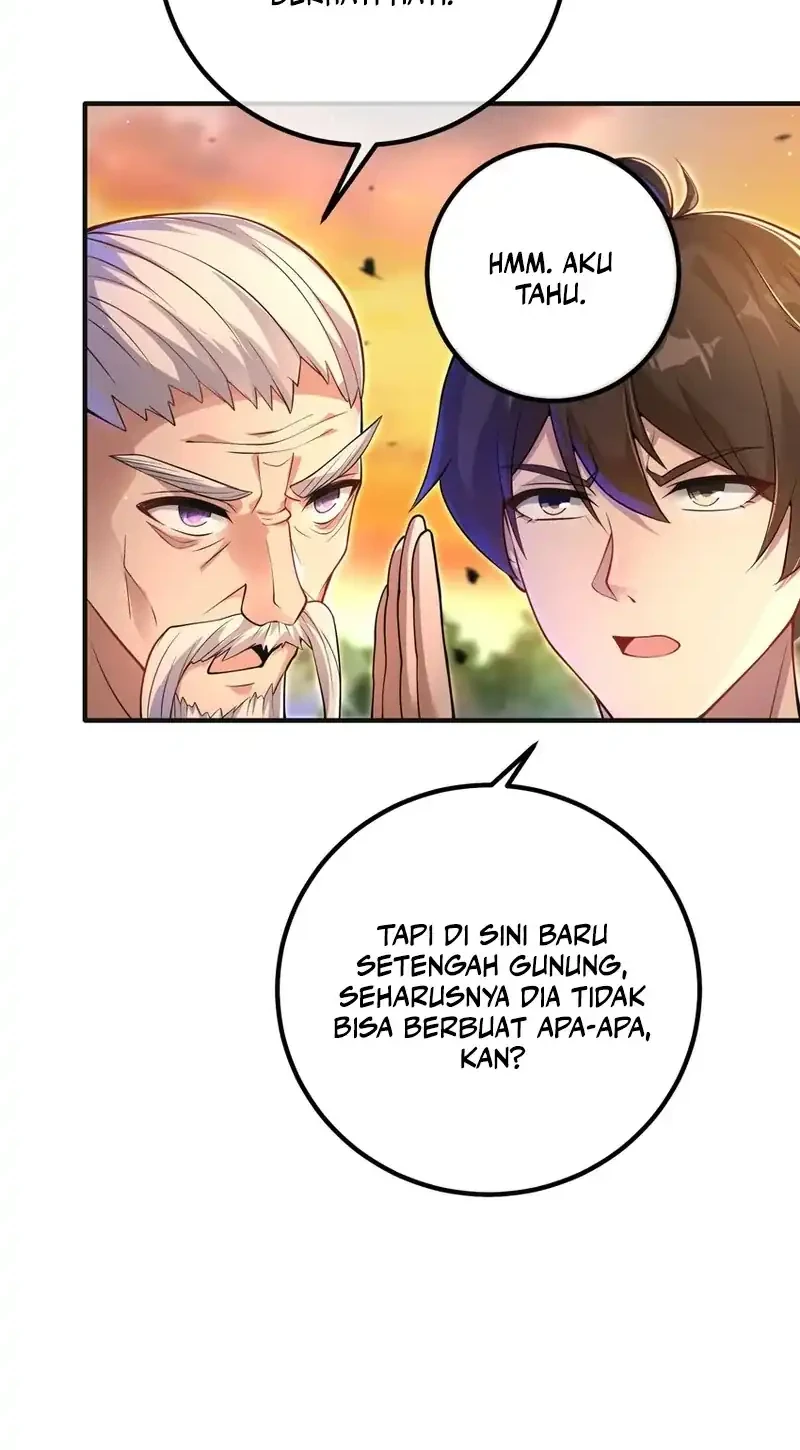 The Second Life After Awakening Chapter 53 - halaman 25