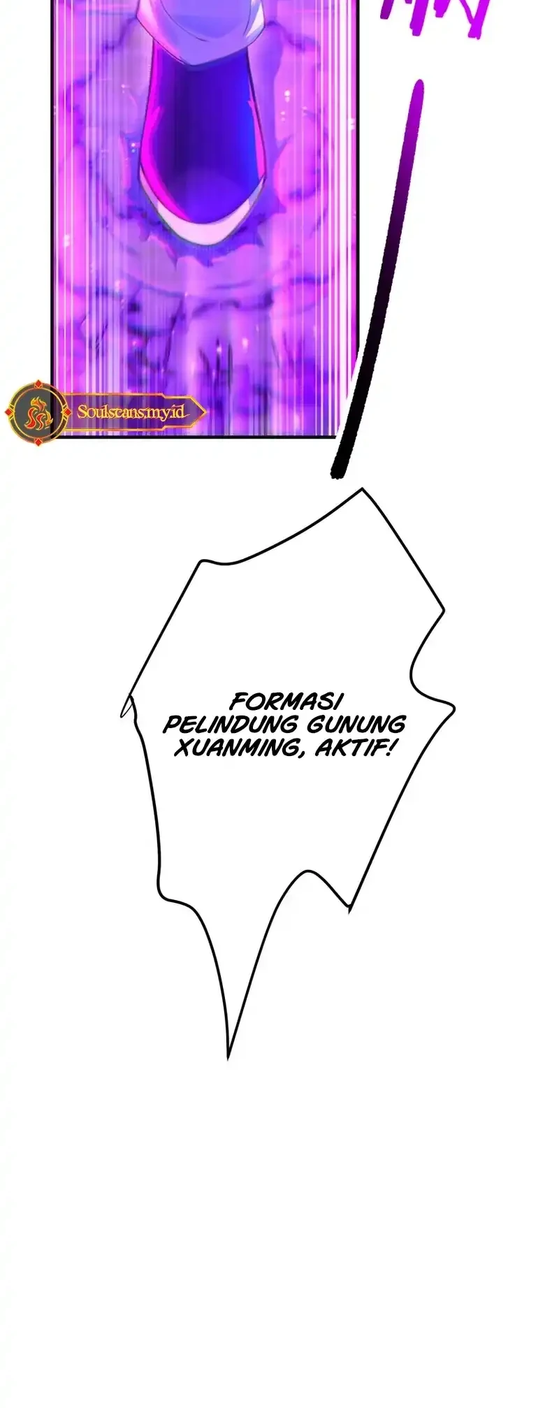 The Second Life After Awakening Chapter 53 - halaman 27