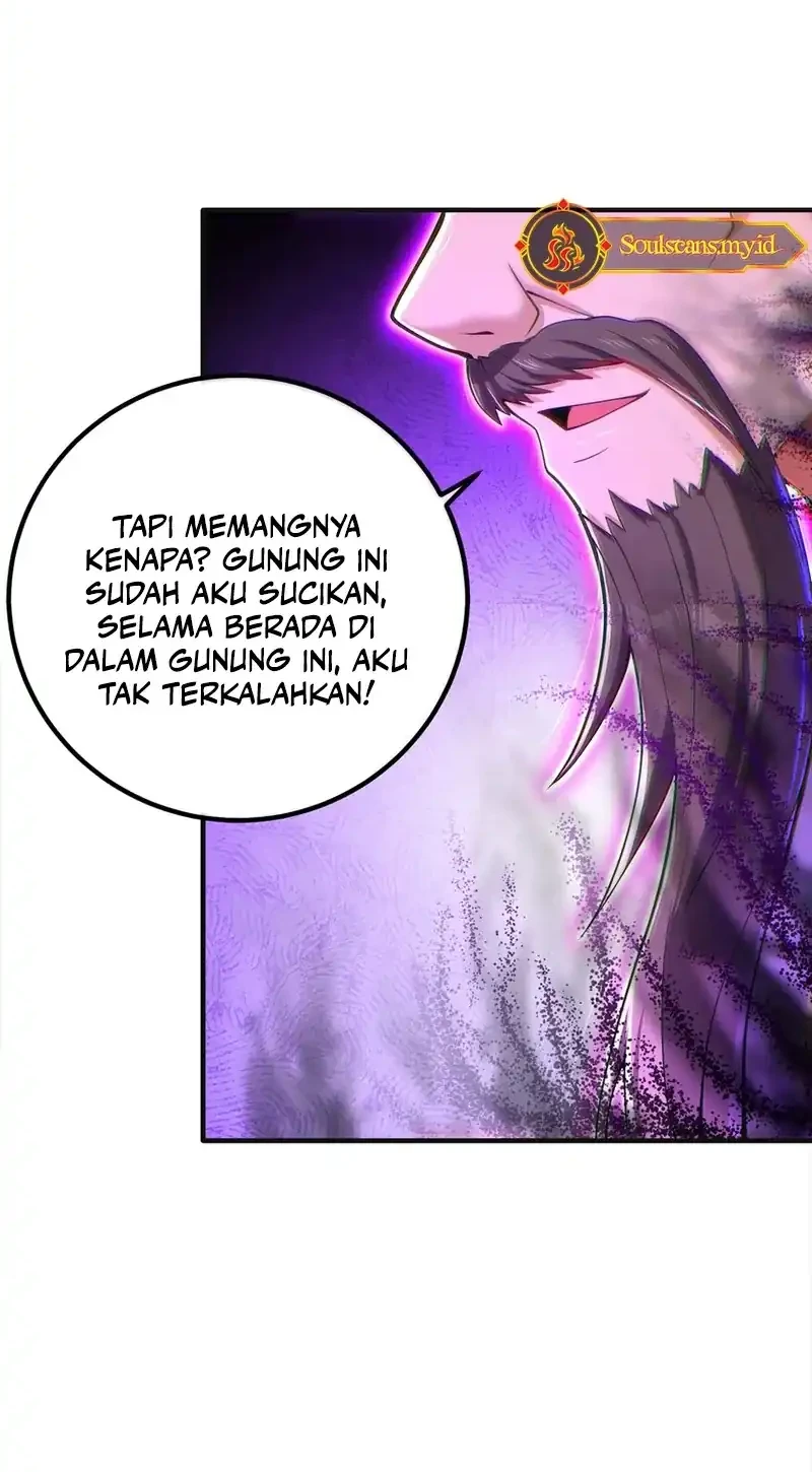 The Second Life After Awakening Chapter 53 - halaman 39