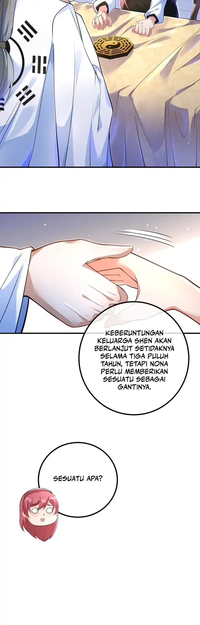 The Second Life After Awakening Chapter 53 - halaman 9