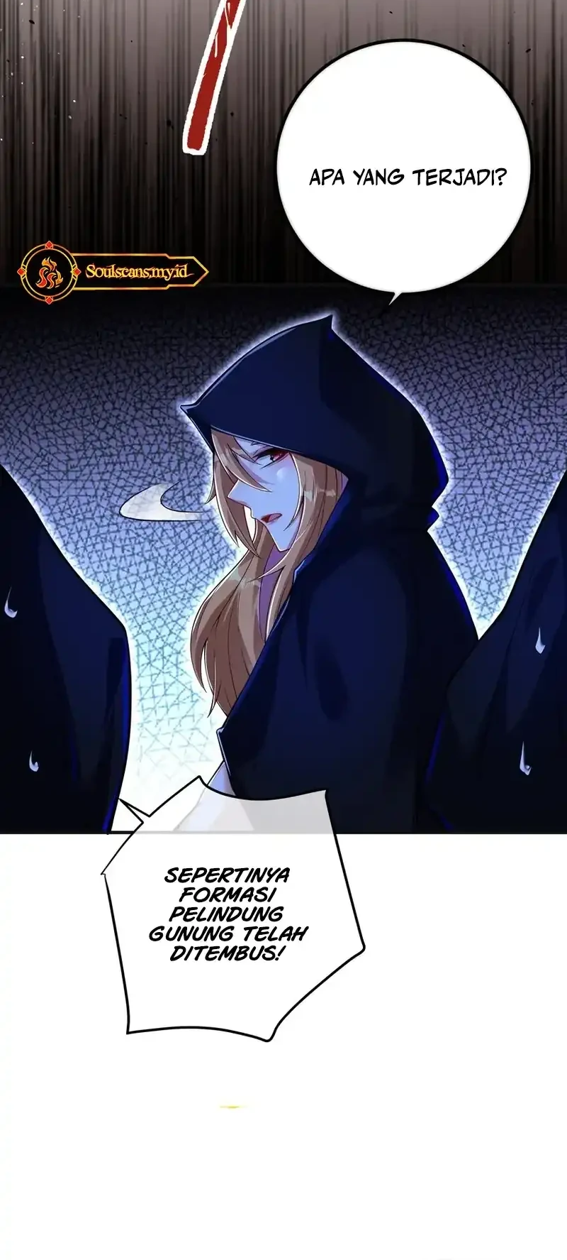 The Second Life After Awakening Chapter 54 - halaman 7