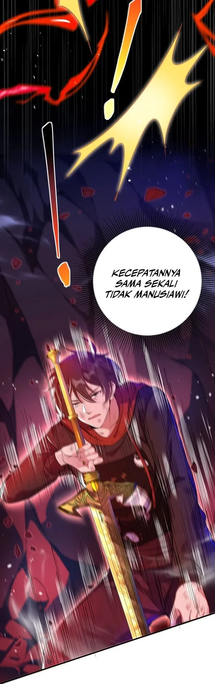 The Second Life After Awakening Chapter 55 - halaman 17