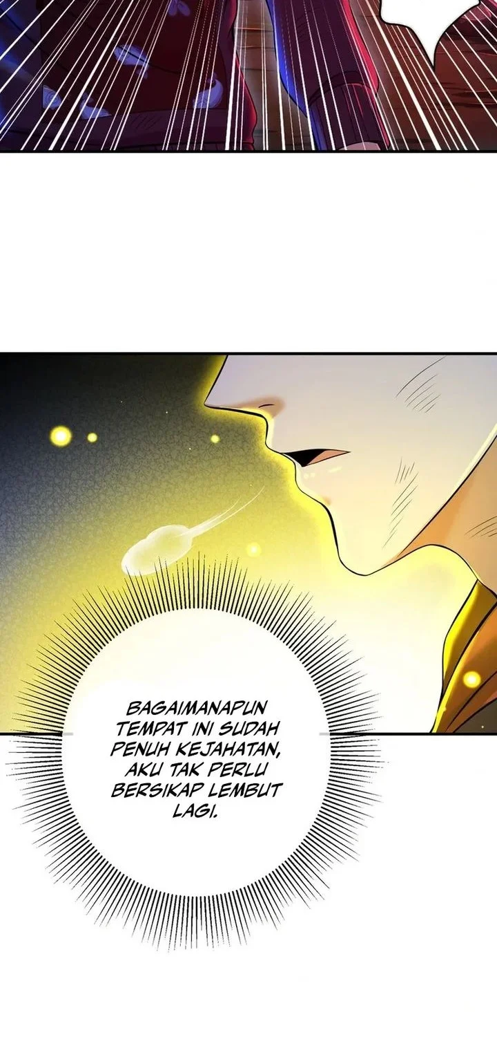 The Second Life After Awakening Chapter 55 - halaman 28