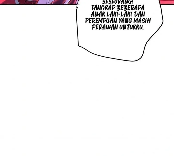 The Second Life After Awakening Chapter 55 - halaman 4