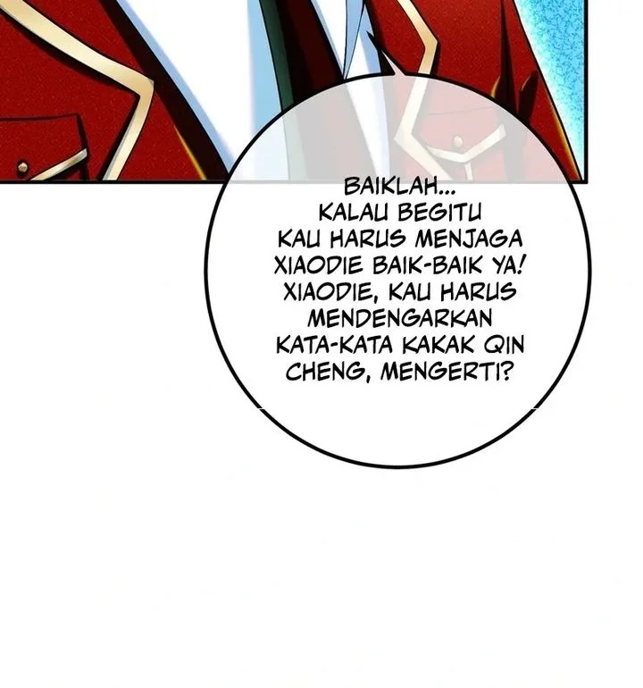 The Second Life After Awakening Chapter 56 - halaman 32