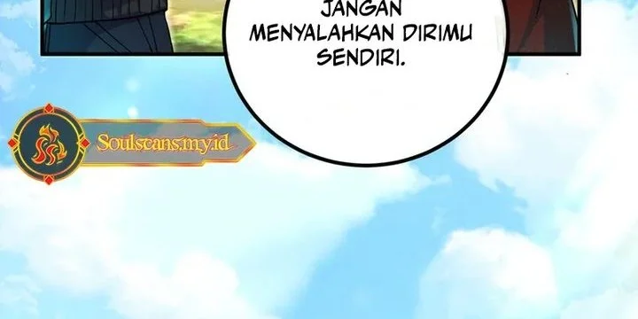 The Second Life After Awakening Chapter 56 - halaman 8