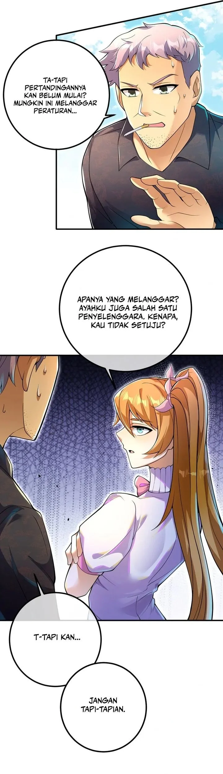 The Second Life After Awakening Chapter 57 - halaman 26
