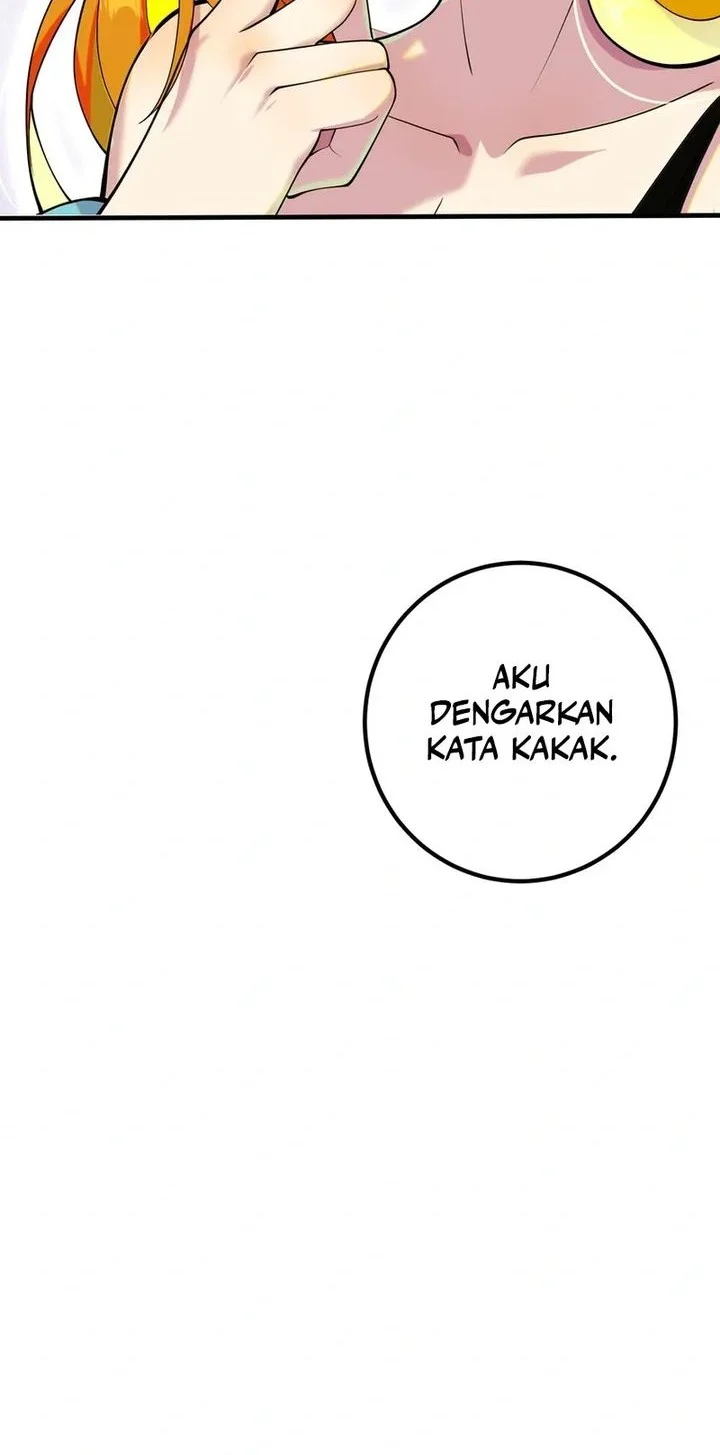 The Second Life After Awakening Chapter 57 - halaman 6