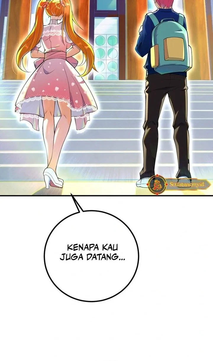 The Second Life After Awakening Chapter 57 - halaman 8